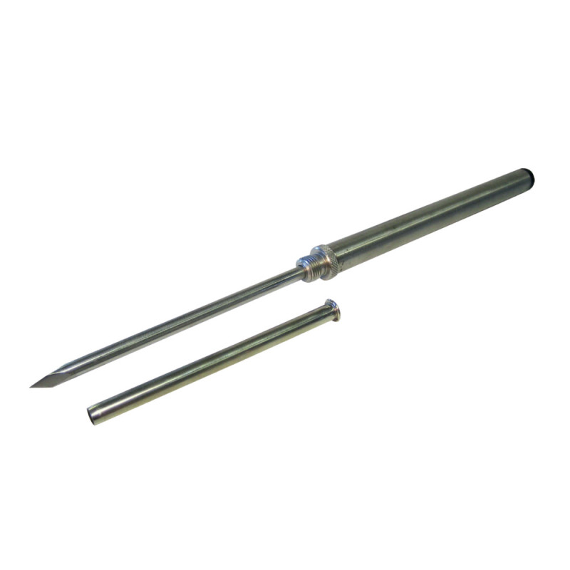 TROCAR PER DISSANGUARE